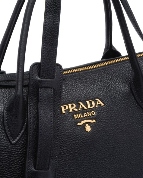 borsa prada sacca|borse in pelle prada.